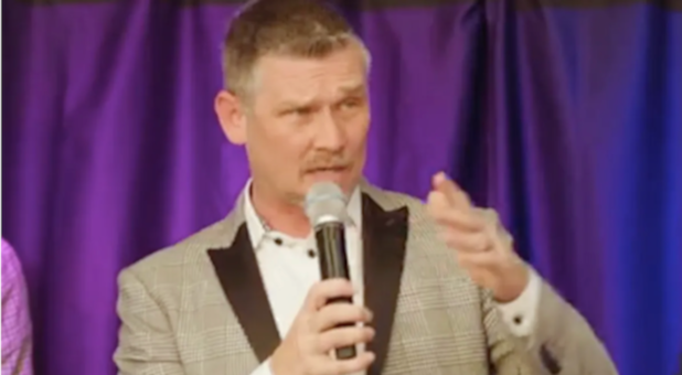 Controversial Pastor Deleted from YouTube, Christians Take Note