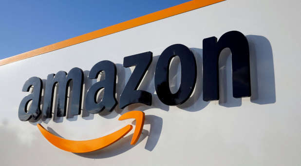 Amazon’s Smile Program Continues Discrimination Against Christian Charities