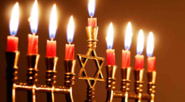 How Hanukkah and Christmas are Forever Connected Through Yeshua/Jesus