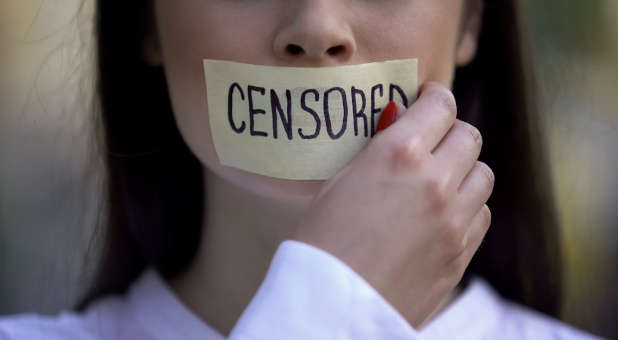 What We Have Learned About Censorship and Suppression of Speech in ‘Free’ America