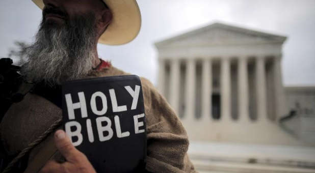 Religious Liberty Handed Major Win in US Appeals Court