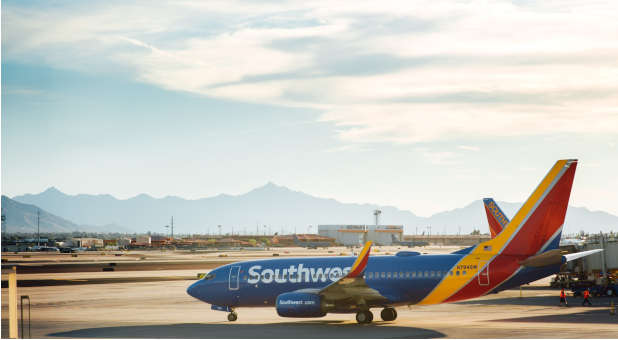 2022 12 Southwest airlines