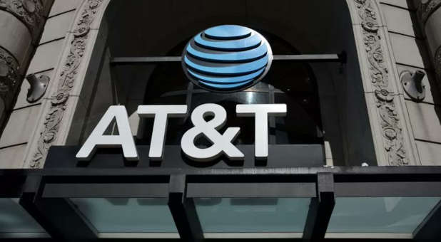 Another Conservative Network Axed by AT&T