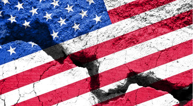 Why America Is In Danger of Losing Its Privilege as God’s Ally