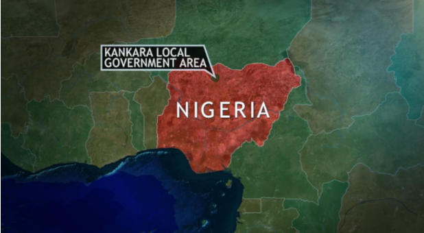 Gunmen Storm Nigerian Church During Service, Shoot Pastor and Abduct 25 Women