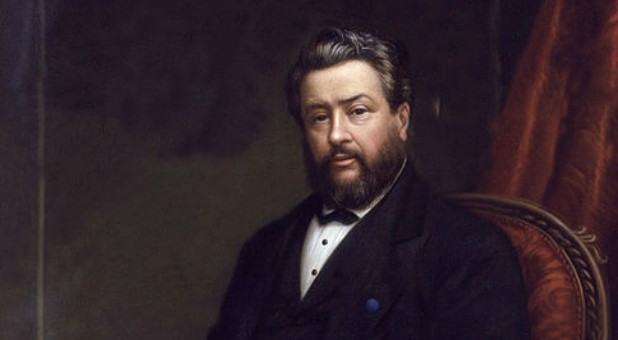 On This Day In History: Charles Spurgeon Went to Be with God, Here’s His Last Message to the Church