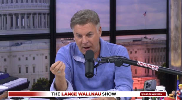 Lance Wallnau Warns American Church: It Is Failing in its Witness