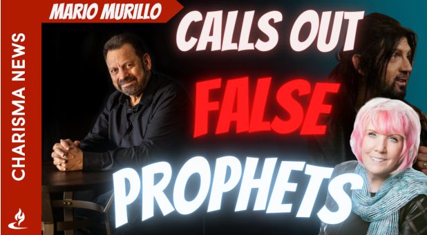 2023 1 Murillo calls out prophets