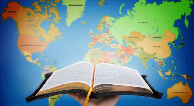 Christian School Receives Massive Grant to Fund the ‘Great Commission’