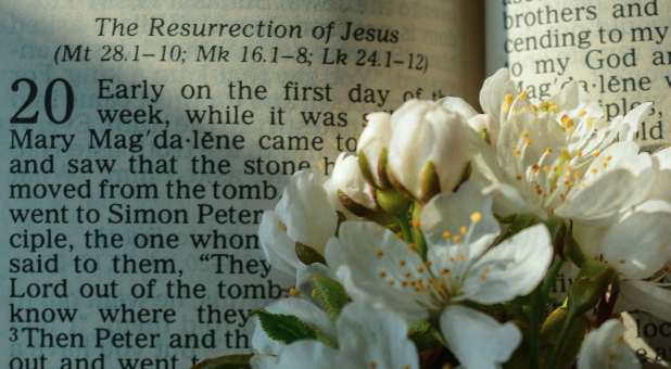 What ‘He Is Risen’ Meant to Mary Magdalene