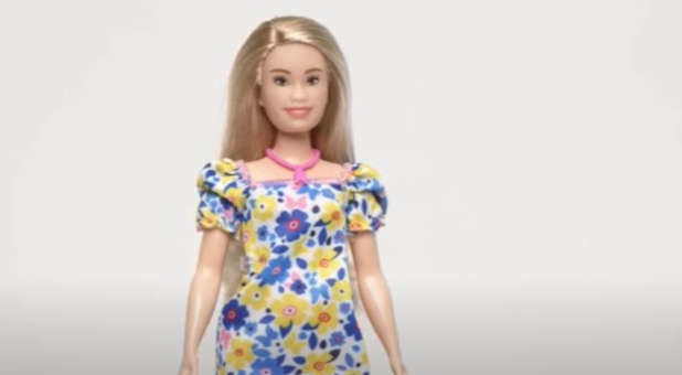 2023 4 DS barbie