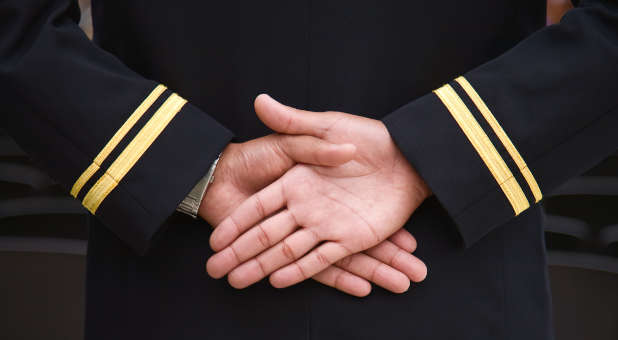 2023 5 CBN Navy recruit