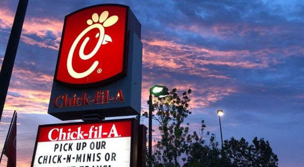 Has Chick-fil-A Gone ‘Woke’ Like Some Claim?