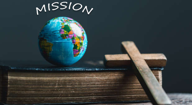 GO Movement Sets Ambitious Goal to Evangelize the World