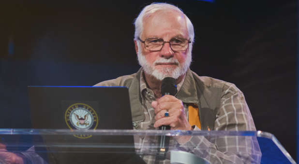 Rick Joyner Hospitalized Following Series of Strokes