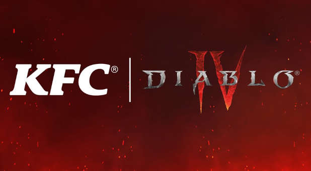2023 5 KFC Diablo IV