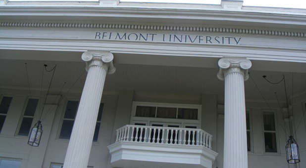2023 6 Akers Belmont University