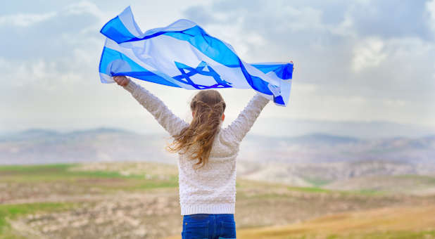 What Is Israel’s Prophetic Place in the End Times?