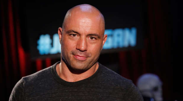 Joe Rogan Is Right: Americans Are Saying ‘Enough’