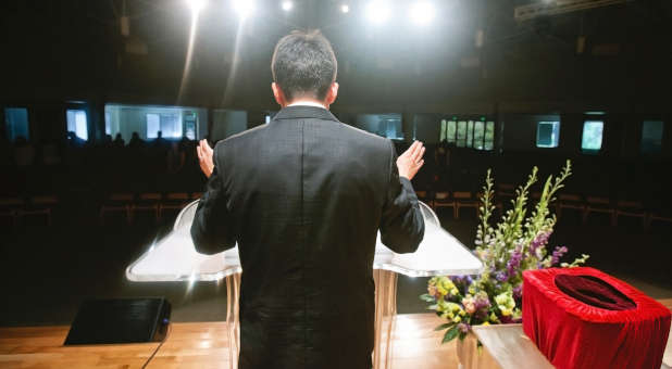 CharismaNews Brief: Korean Pastor Faces Disciplinary Action for ‘Non-Traditional’ Blessings