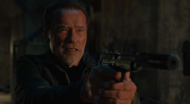 Morning Rundown: Arnold Schwarzenegger Likens Bible to ‘Fantasy’