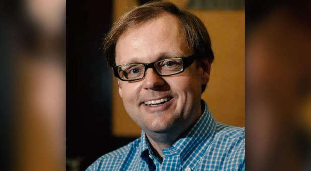 Conservative Commentator Todd Starnes Permanently Banned from YouTube