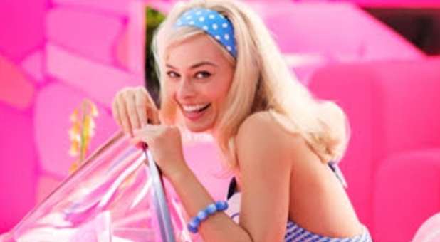 Morning Rundown: Movieguide® Warns Parents Over Barbie Movie