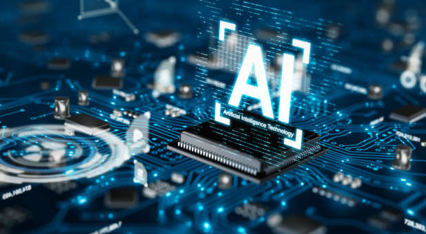 10 Things the Church Must Do to Survive AI
