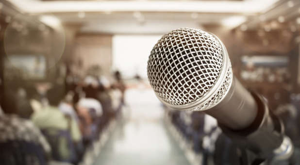 Is This School Board Being Told to Stop Prayer at Meetings?