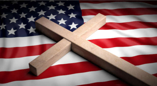 With Their Freedoms Teetering, American Christians Must Take This Responsibility