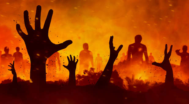 Is Preaching About Hell ‘Spiritual Abuse’?