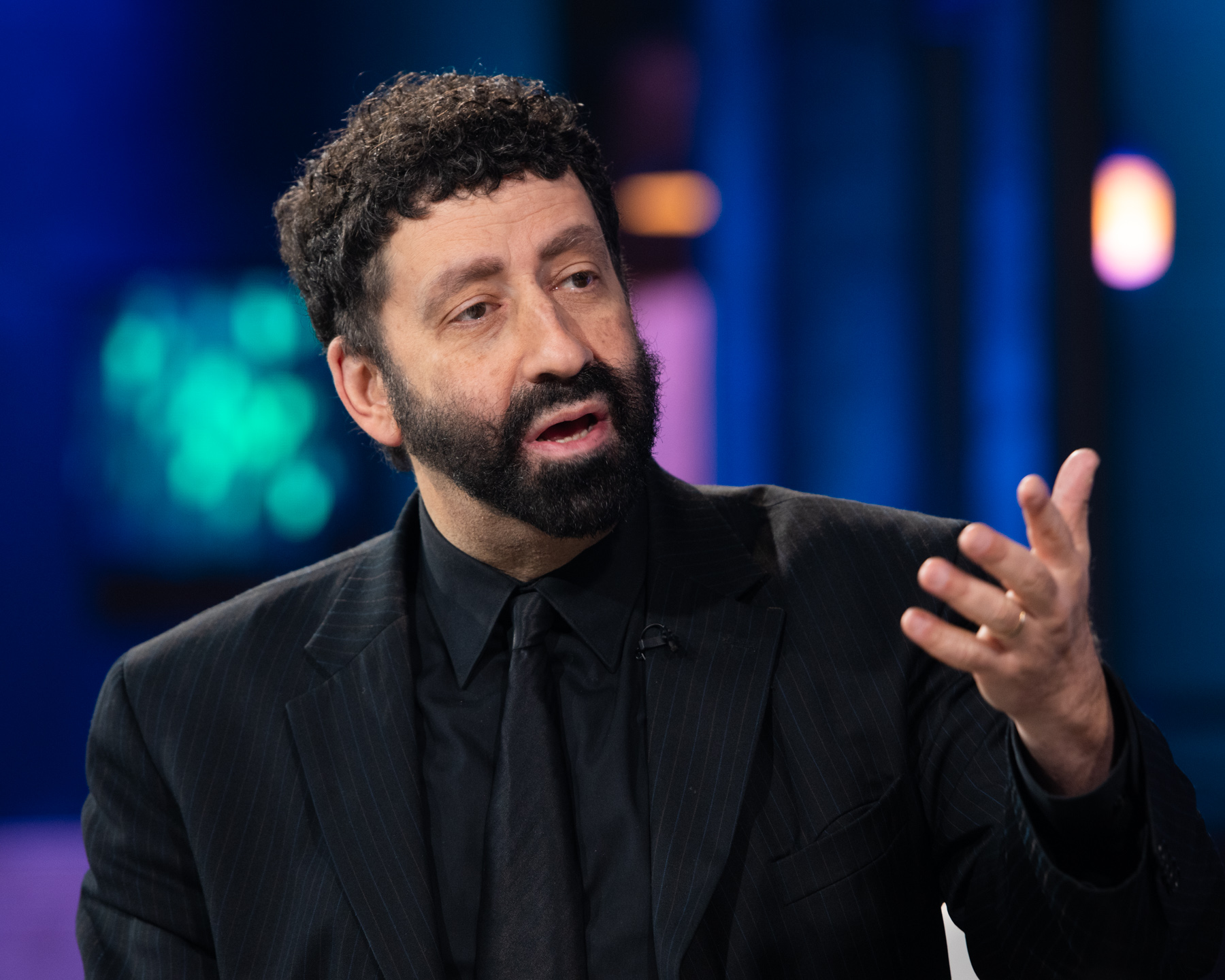 Jonathan Cahn