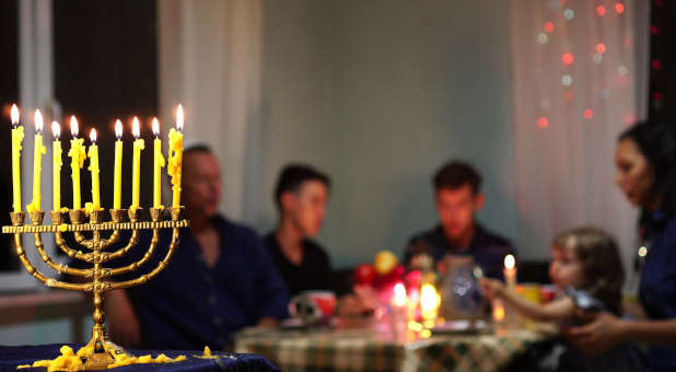 Hanukkah, a Celebration of Light Over Darkness and a Surprising Military Victory