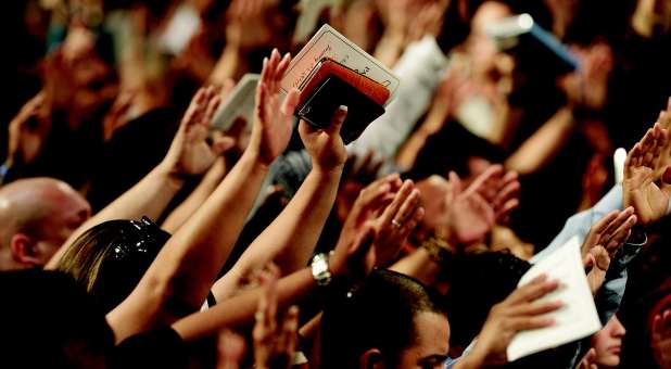 7 Typical Prophetic Buzzwords Given to Hype Crowds