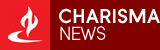 Charisma News Logo Mobile