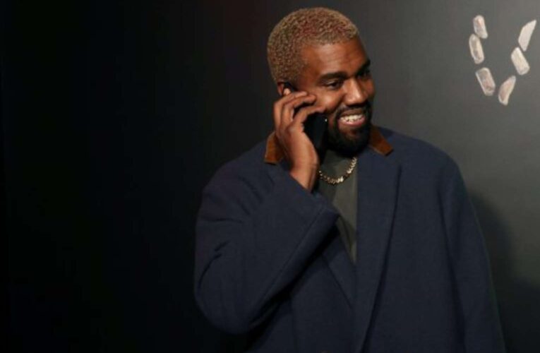 Morning Rundown: Kanye West Goes Into Adult Entertainment After Leaving Faith