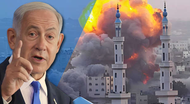 Prophetic Pulse: The Destruction of Damascus?