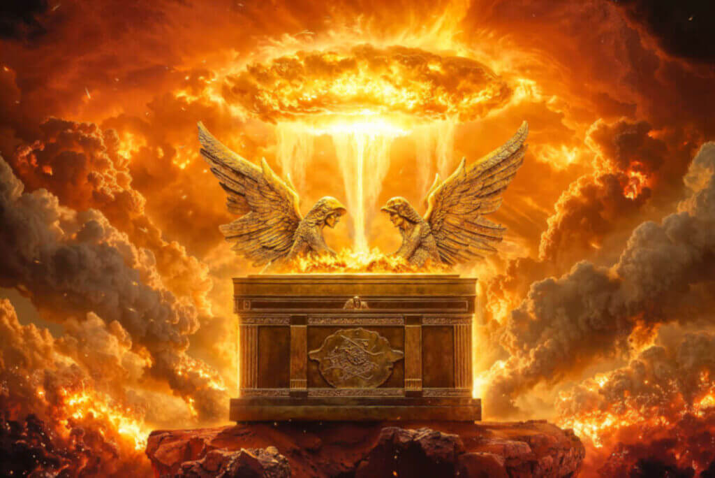 Ark of the Covenant