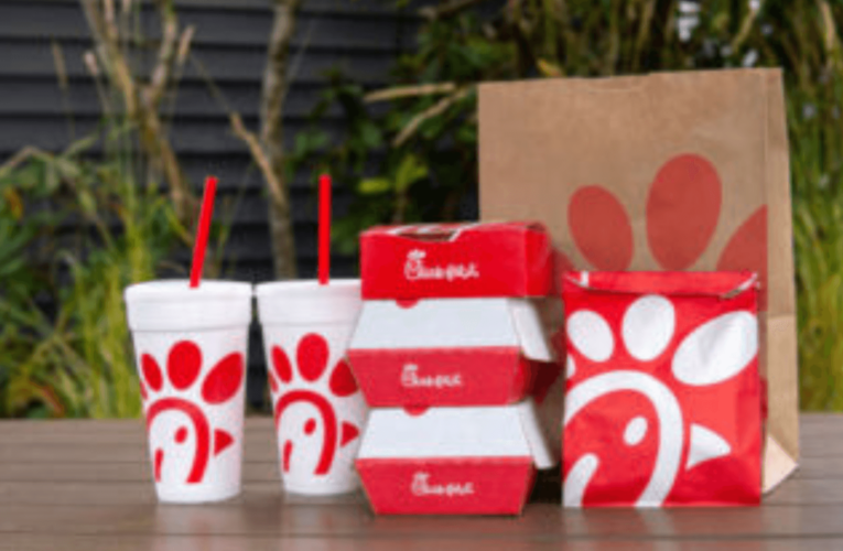 Chick-fil-A Reportedly to Launch Major Media Endeavor