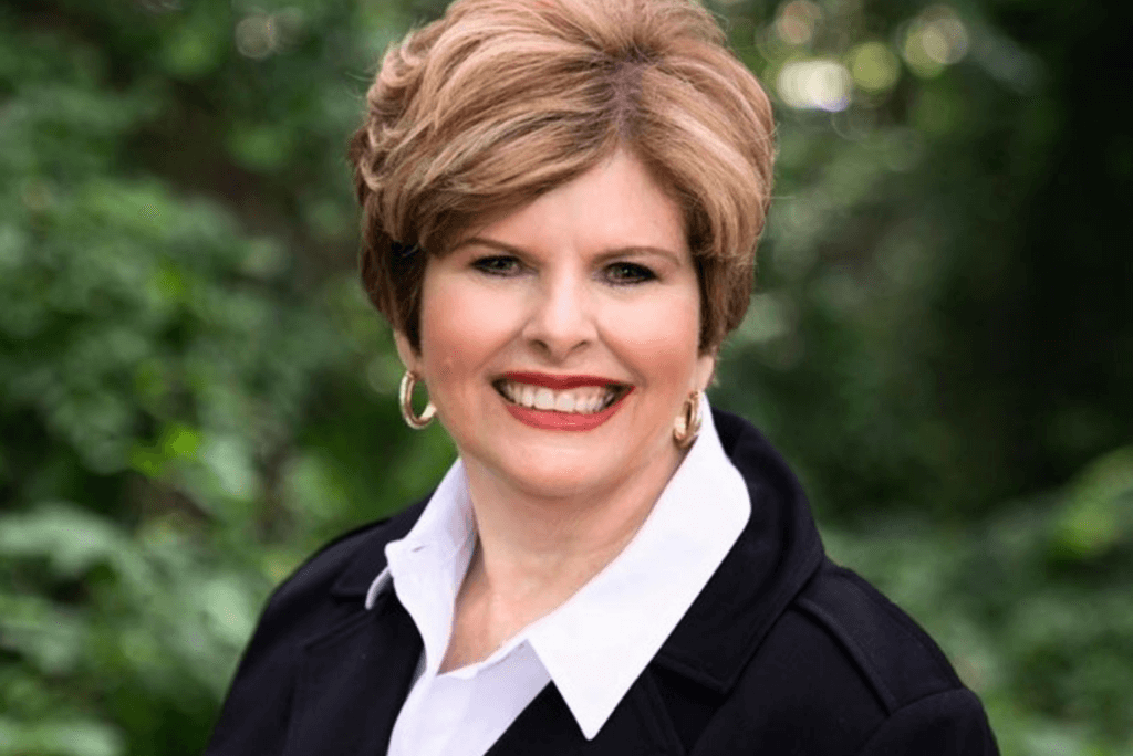 Cindy Jacobs’ Prophetic Word: ‘If The Church Repents, I Will Relent’