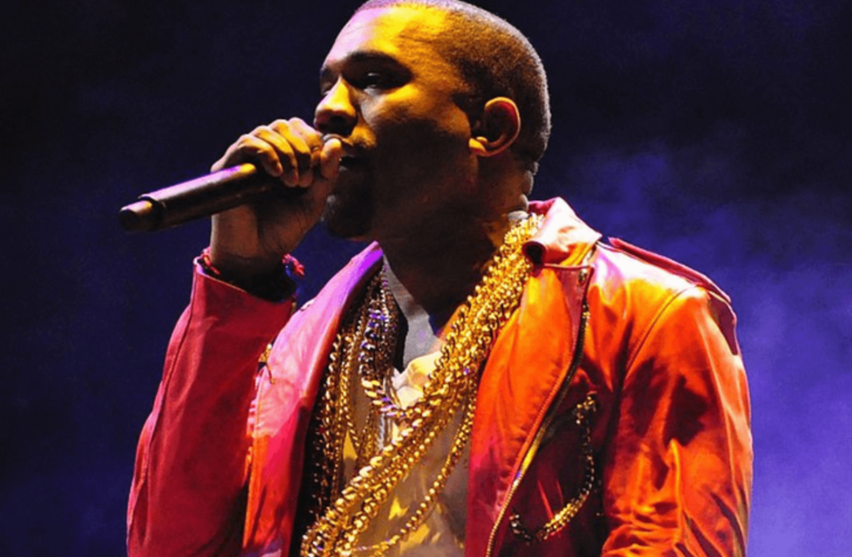 Kanye West Goes into Adult Entertainment After Leaving Faith