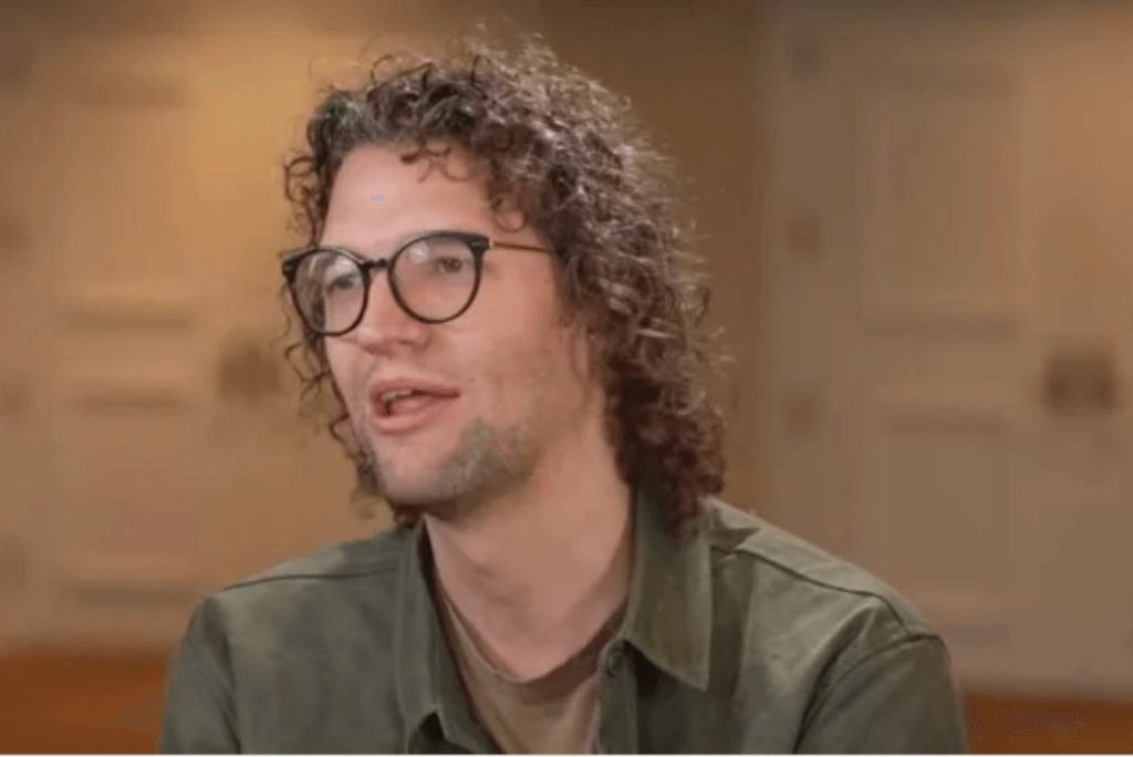 ‘I Fiercely Love My Wife’: For King and Country’s Luke Smallbone Opens Up About Marriage