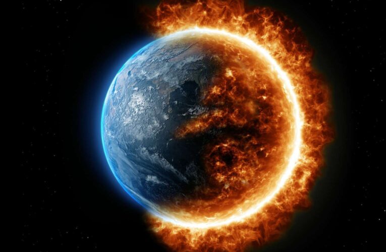 Alexander Pagani: Mass Destruction: Satan’s 5 Deadliest Weapons