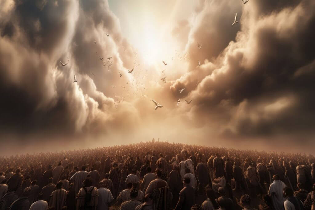 Debunking Popular Lies About The Pre-Tribulation Rapture
