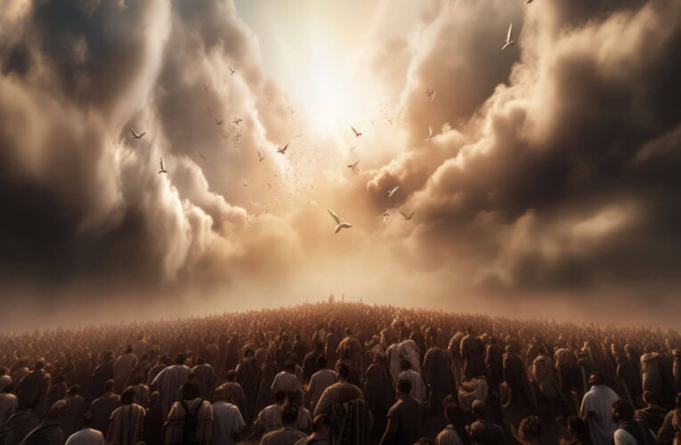 Debunking Popular Lies About The Pre-Tribulation Rapture