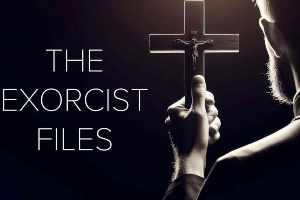 The Exorcist Files: How a Hit Podcast About Demons Is Leading People to Christ