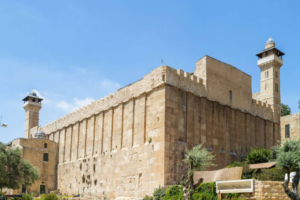 Hebron: From King David’s First Capital to Hamas Stronghold