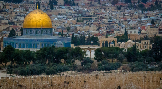 Temple Institute Doubles Down on Rebuilding of Third Temple