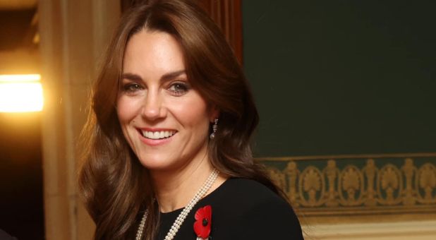 Kate Middleton Prophecy: God Did Not Give Her Cancer