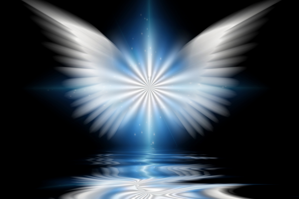 Angel Wings